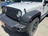 CHRYSLER JEEP WRANGLER UNLIMITED