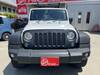CHRYSLER JEEP WRANGLER UNLIMITED