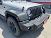 CHRYSLER JEEP WRANGLER UNLIMITED