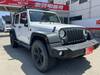 CHRYSLER JEEP WRANGLER UNLIMITED