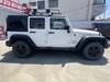 CHRYSLER JEEP WRANGLER UNLIMITED