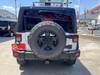 CHRYSLER JEEP WRANGLER UNLIMITED