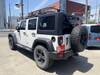 CHRYSLER JEEP WRANGLER UNLIMITED
