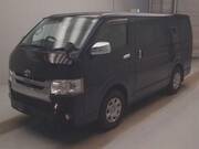 2019 TOYOTA HIACE VAN SUPER GL