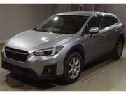 2021 SUBARU XV