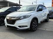 2017 HONDA VEZEL