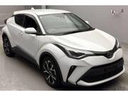 2023 TOYOTA C-HR