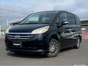 2009 HONDA STEPWAGON