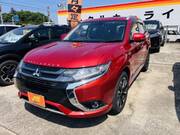 2015 MITSUBISHI OUTLANDER PHEV
