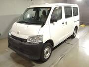 2022 TOYOTA TOWNACE VAN DX