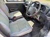 TOYOTA TOWNACE VAN