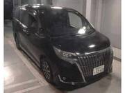 2020 TOYOTA ESQUIRE