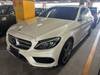 MERCEDES BENZ C-CLASS Stationwagon