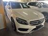 MERCEDES BENZ C-CLASS Stationwagon