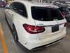 MERCEDES BENZ C-CLASS Stationwagon