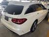 MERCEDES BENZ C-CLASS Stationwagon