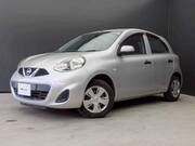 2017 NISSAN MARCH