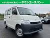 TOYOTA TOWNACE VAN