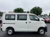 TOYOTA TOWNACE VAN