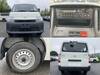 TOYOTA TOWNACE VAN