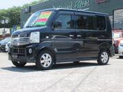 2013 SUZUKI EVERY WAGON