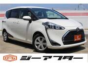 2021 TOYOTA SIENTA
