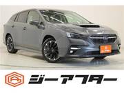 2021 SUBARU LEVORG