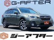 2017 SUBARU LEGACY OUTBACK