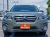 SUBARU LEGACY OUTBACK