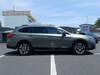 SUBARU LEGACY OUTBACK