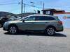 SUBARU LEGACY OUTBACK