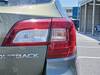 SUBARU LEGACY OUTBACK
