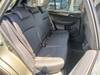 SUBARU LEGACY OUTBACK
