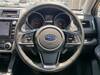 SUBARU LEGACY OUTBACK