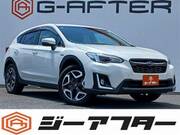 2020 SUBARU XV