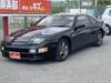 NISSAN FAIRLADY Z