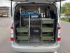 TOYOTA TOWNACE VAN