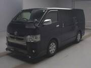 2019 TOYOTA REGIUS ACE VAN
