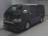 TOYOTA REGIUS ACE VAN