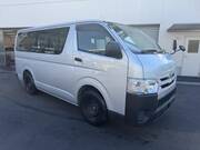 2020 TOYOTA REGIUS ACE VAN DX