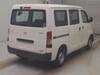 TOYOTA LITEACE VAN