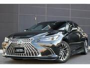 2023 LEXUS ES