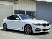 2017 BMW 5 SERIES
