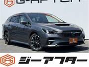 2021 SUBARU LEVORG