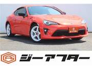 2017 TOYOTA 86