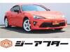 TOYOTA 86