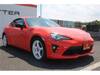 TOYOTA 86