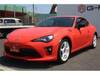 TOYOTA 86