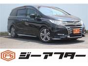2019 HONDA ODYSSEY