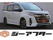 2020 TOYOTA NOAH